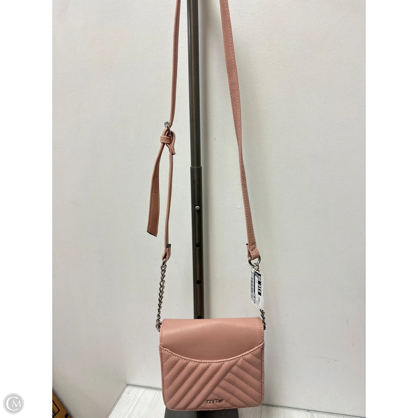Crossbody By Nine West, Size: Small