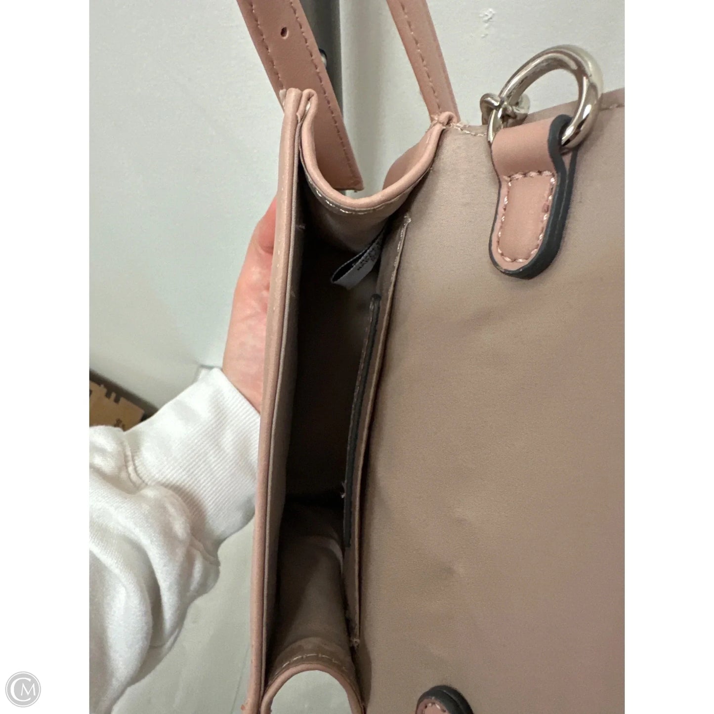 Crossbody By Nine West, Size: Small