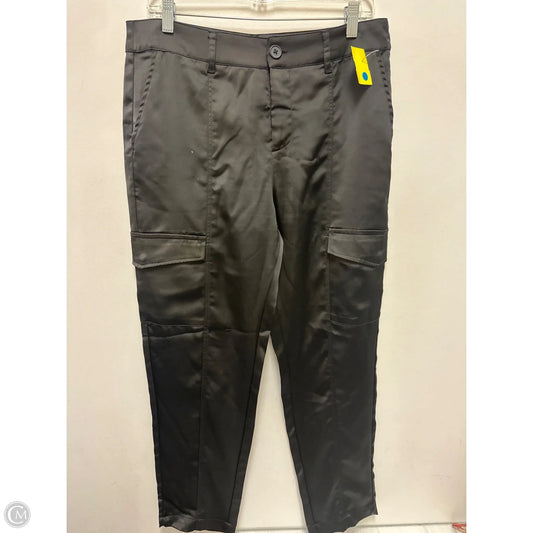 Pants Cargo & Utility By Sanctuary In Black, Size: 8