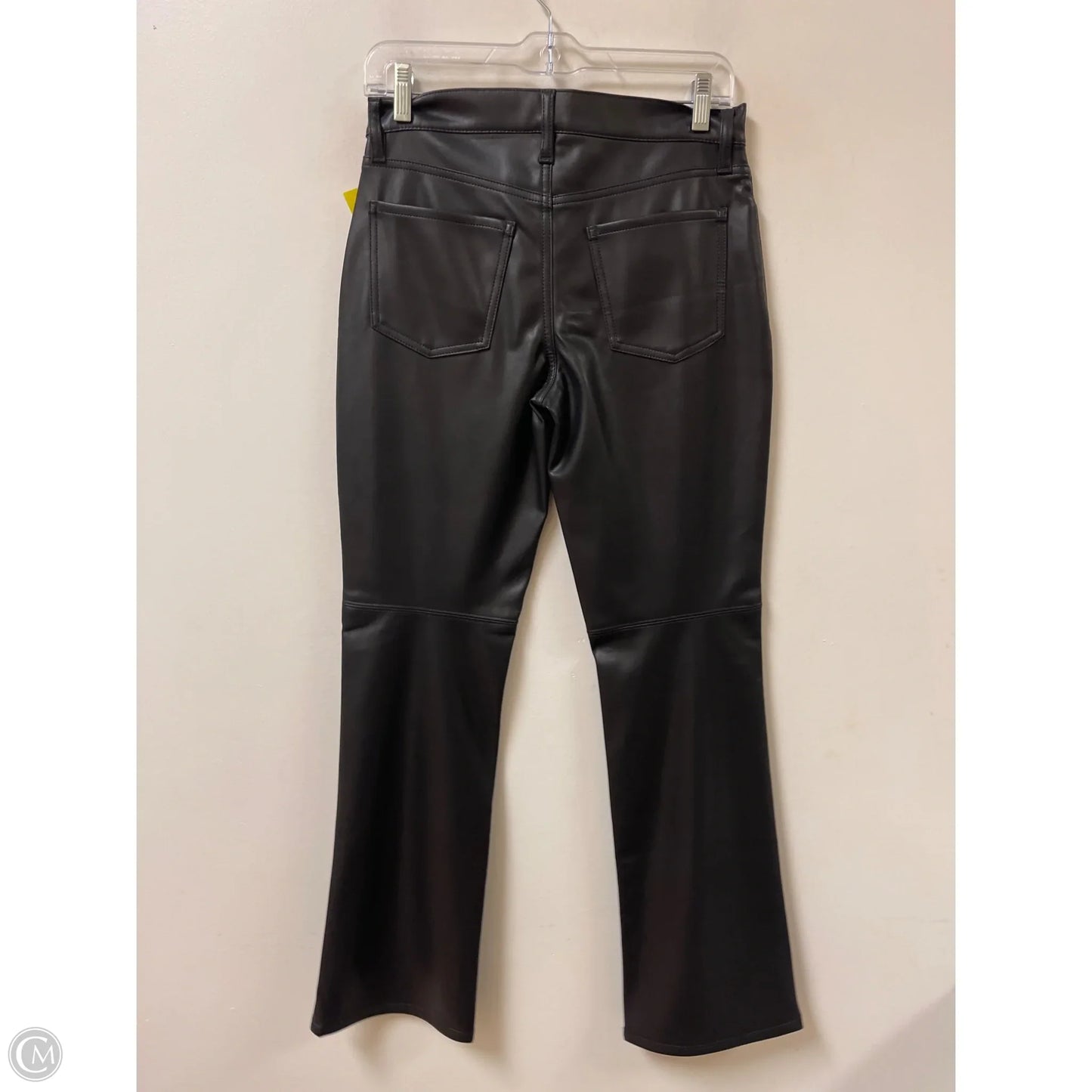Pants Other By Banana Republic In Black, Size: 2