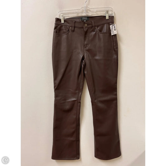 Pants Other By Banana Republic In Brown, Size: 4