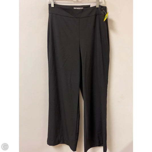Pants Dress By White House Black Market In Black, Size: 6