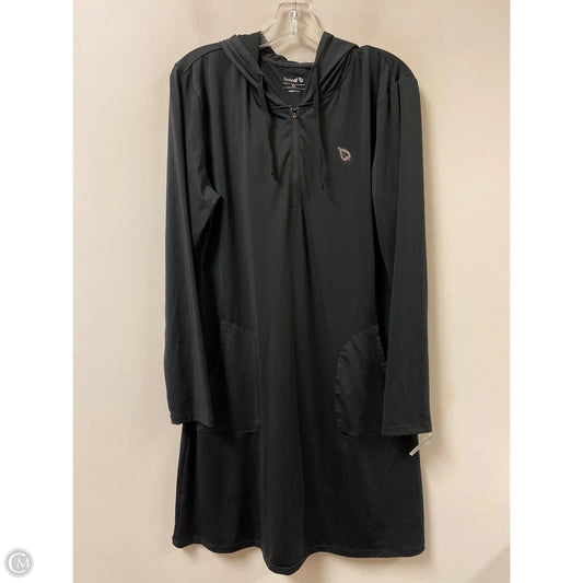 Athletic Dress By Baleaf In Black, Size: Xl