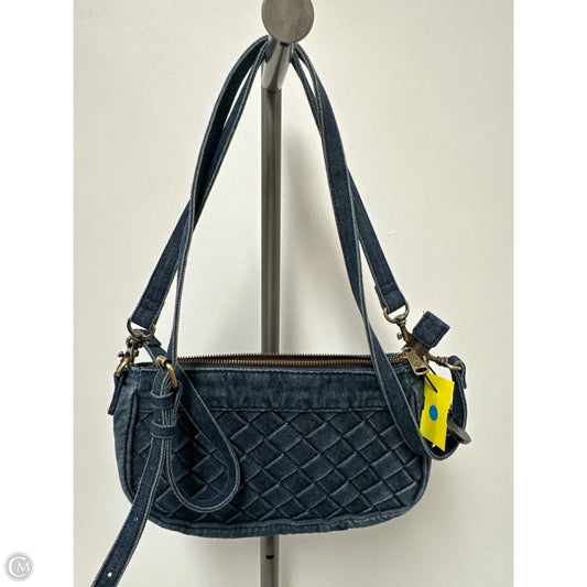 Handbag Designer By Patricia Nash, Size: Medium