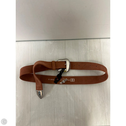 Belt By Clothes Mentor, Size: Small