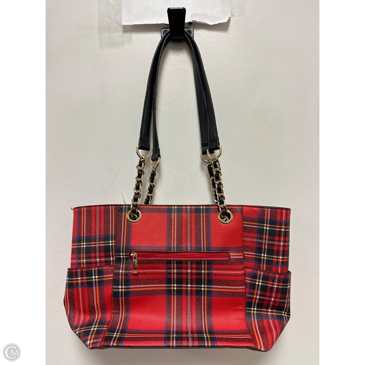 Handbag By Clothes Mentor, Size: Large