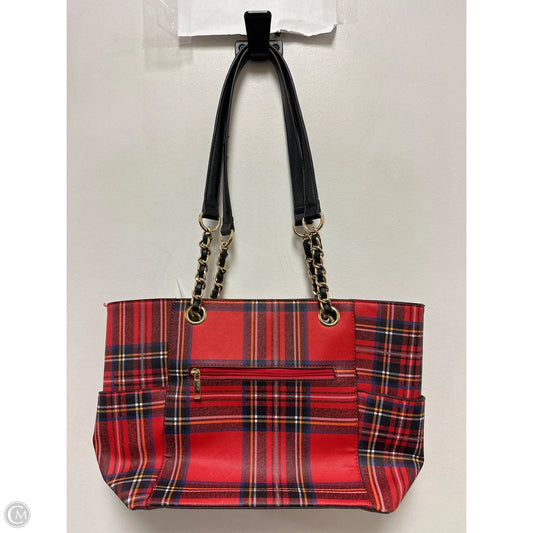 Handbag By Clothes Mentor, Size: Large
