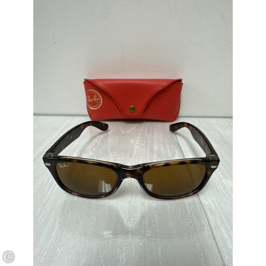 Sunglasses Designer By Ray Ban