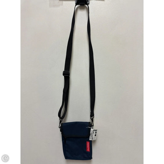 Crossbody By Clothes Mentor, Size: Small
