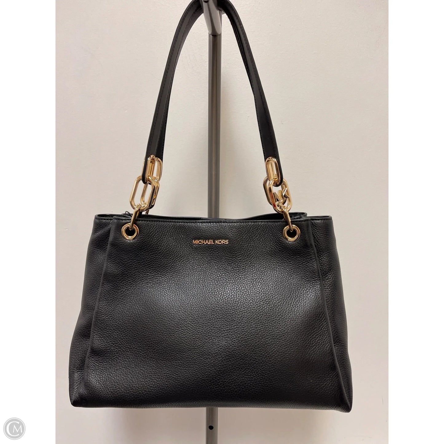 Handbag Designer By Michael Kors, Size: Large