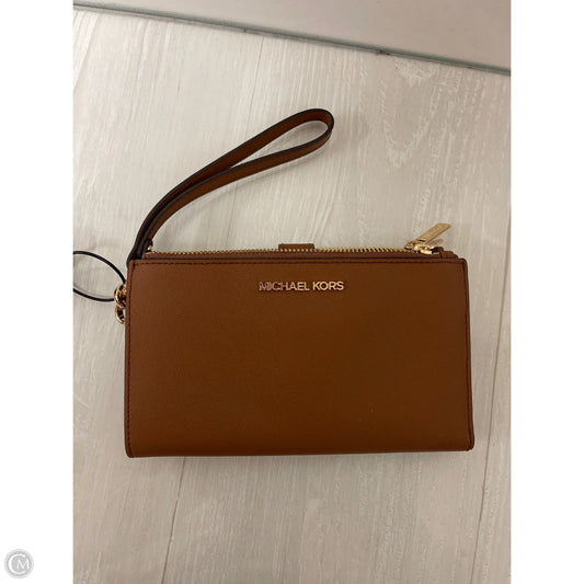 Wallet Designer By Michael Kors, Size: Large