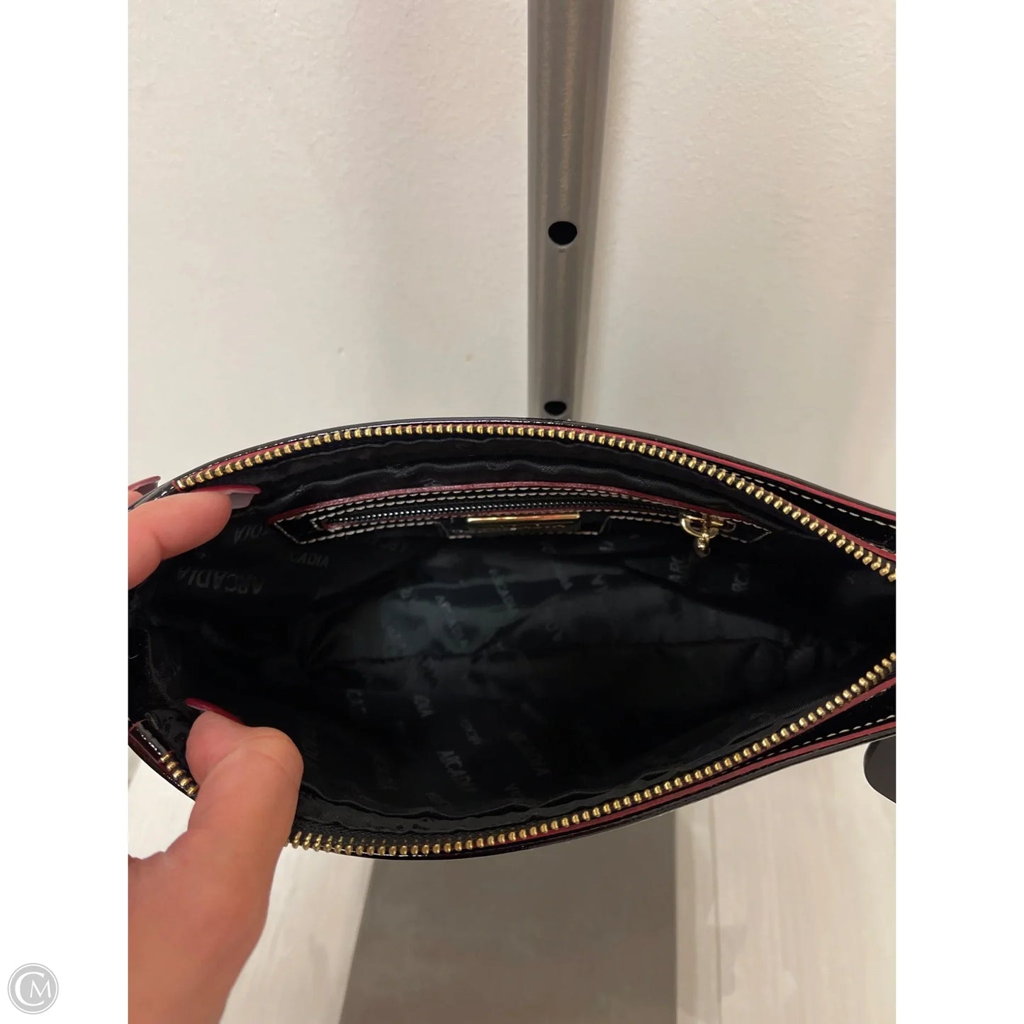 Crossbody By Cma, Size: Small