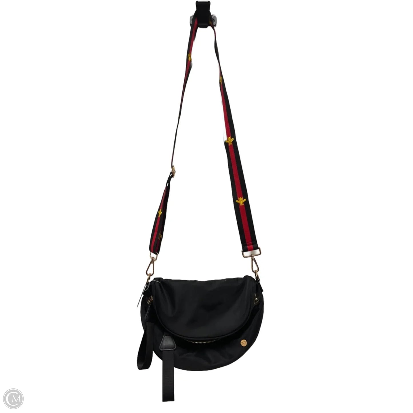 Handbag By Clothes Mentor, Size: Medium