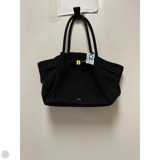 Handbag By Cmb, Size: Medium