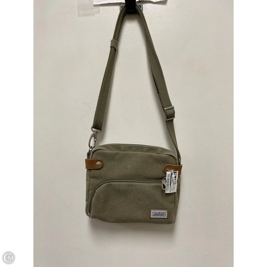 Crossbody By Travelon, Size: Medium