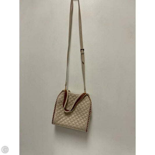 Handbag By Big Buddha, Size: Small