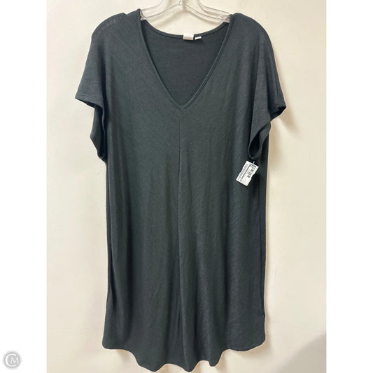 Dress Casual Short By Gap In Black, Size: M