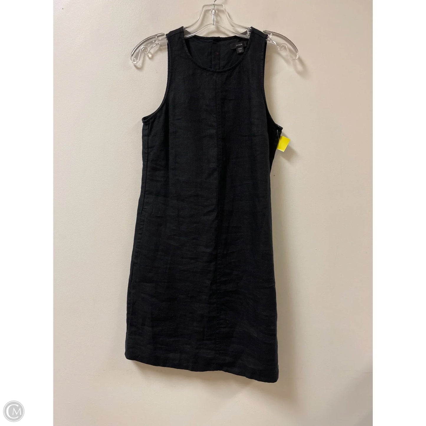 Dress Casual Short By J. Crew In Black, Size: Xs
