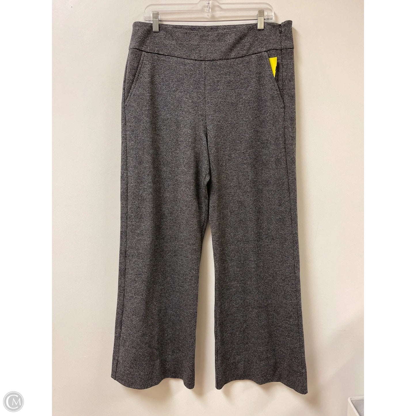 Pants Dress By Cabi In Grey, Size: 16