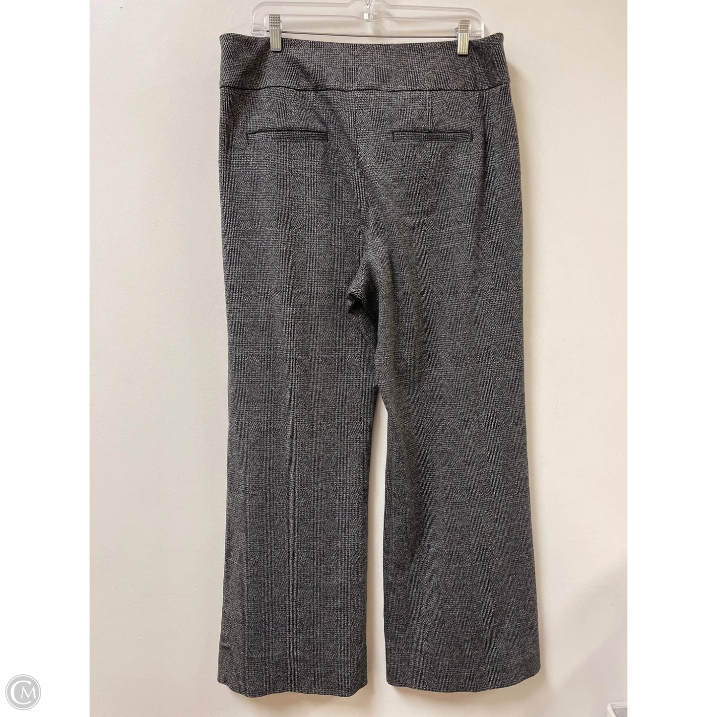 Pants Dress By Cabi In Grey, Size: 16