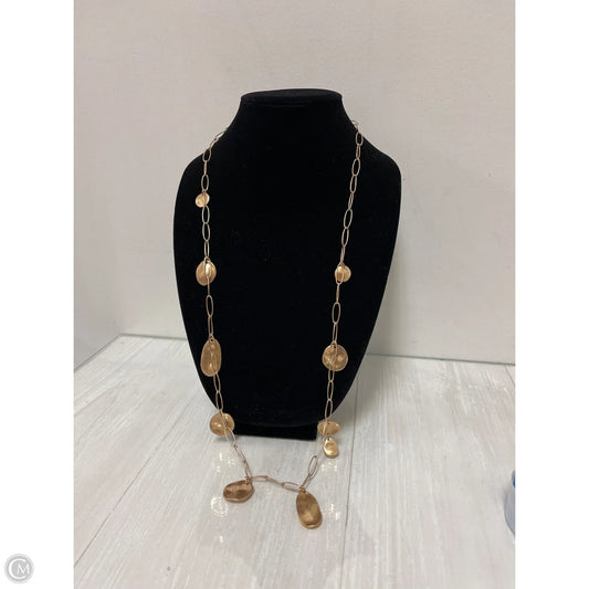 Necklace Other By Clothes Mentor