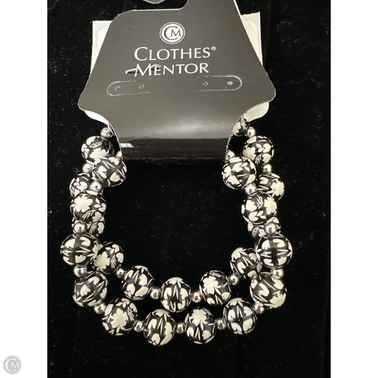 Bracelet Set By Talbots, Size: 02 Piece Set