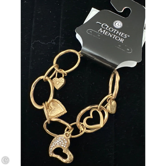 Bracelet Charm By Clothes Mentor