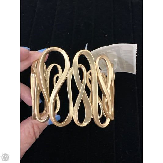 Bracelet Cuff By 12th Tribe