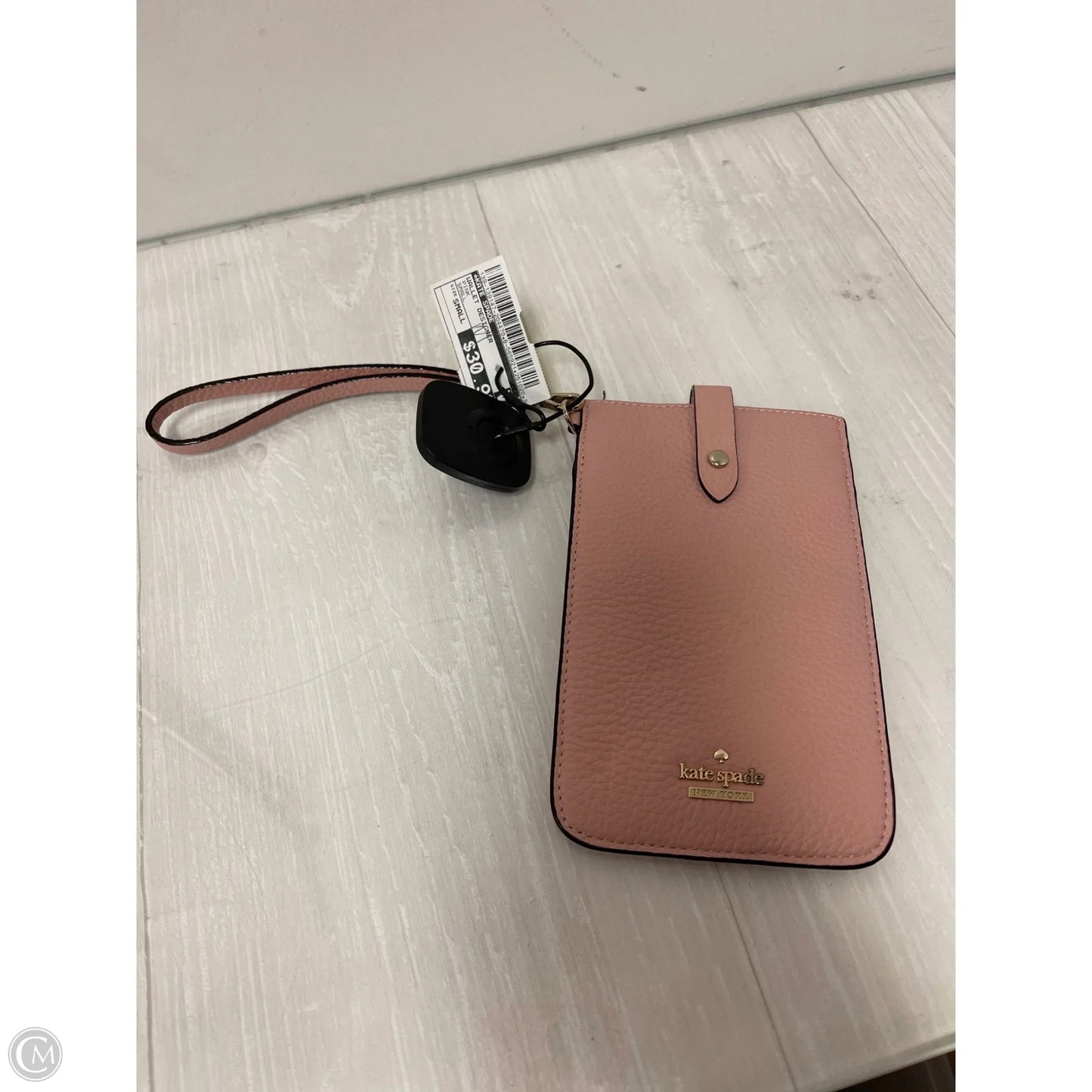 Wallet Designer By Kate Spade, Size: Small