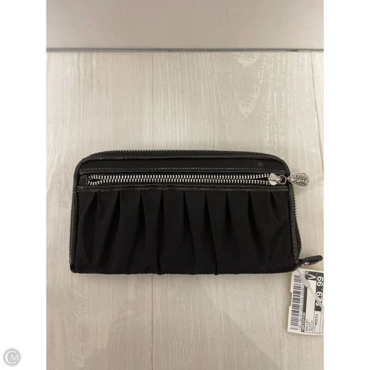 Wallet By Brighton, Size: Medium
