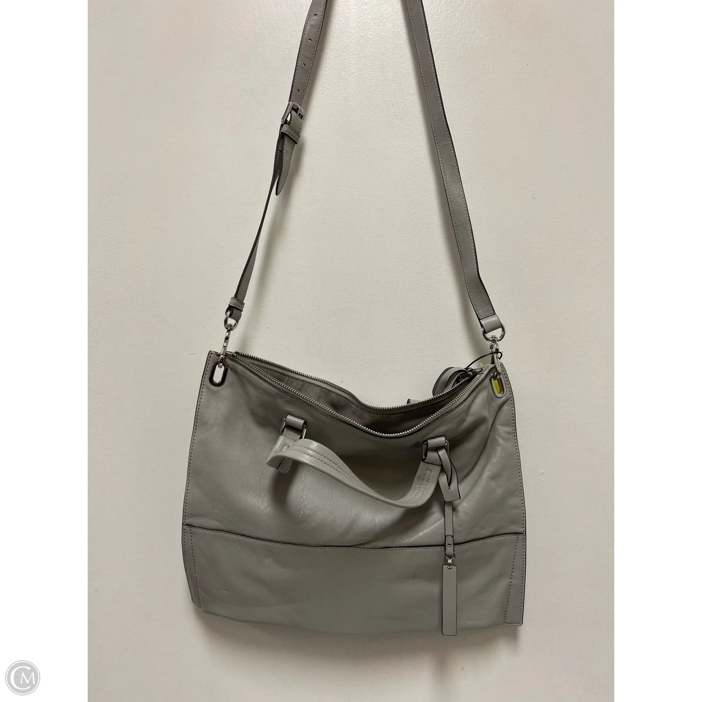Handbag By Clothes Mentor, Size: Large