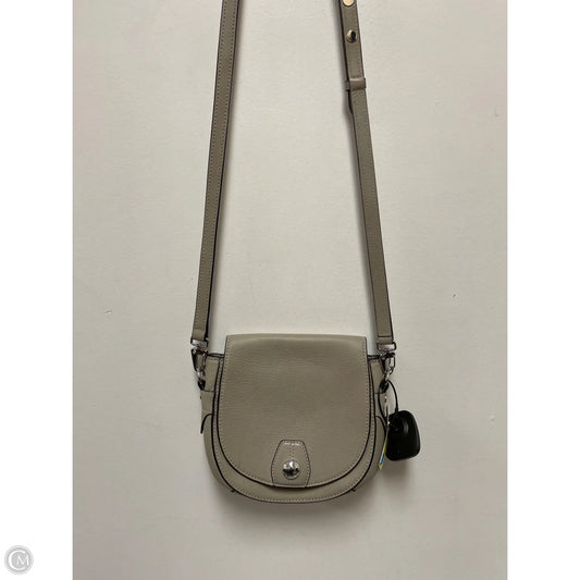 Crossbody Leather By Rag And Bone, Size: Small