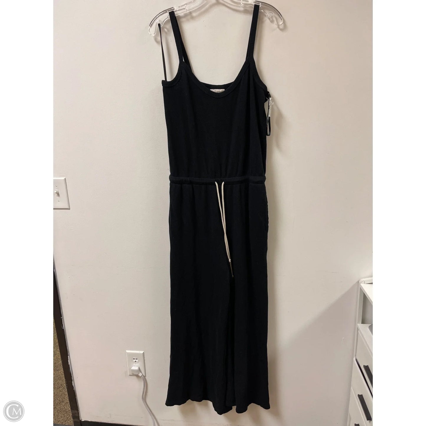 Jumpsuit By Universal Thread In Black, Size: S
