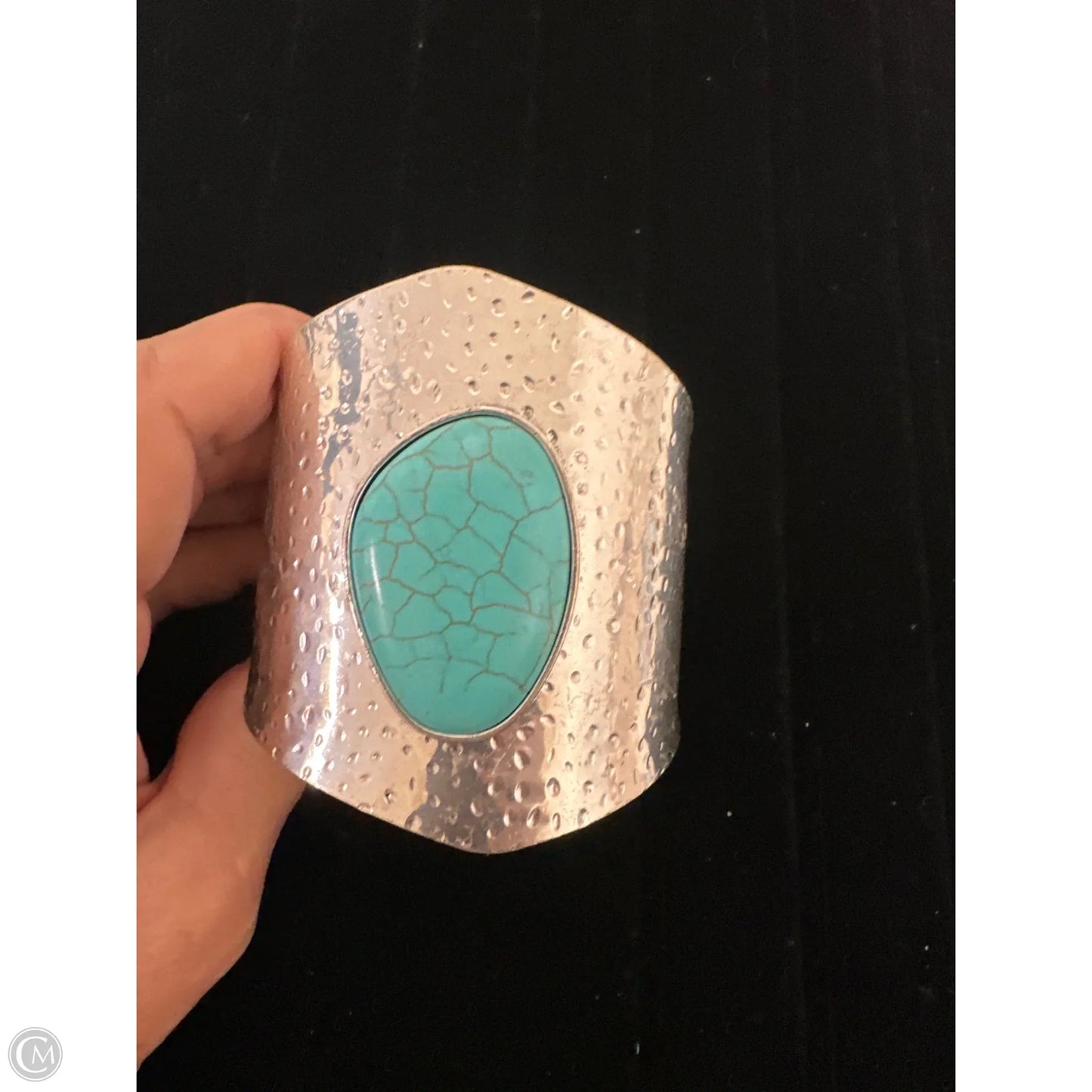 Bracelet Cuff By Clothes Mentor