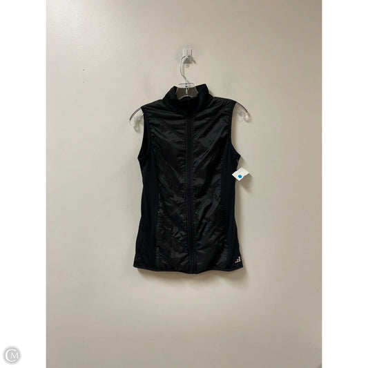 Vest Other By Bcg In Black, Size: Xs