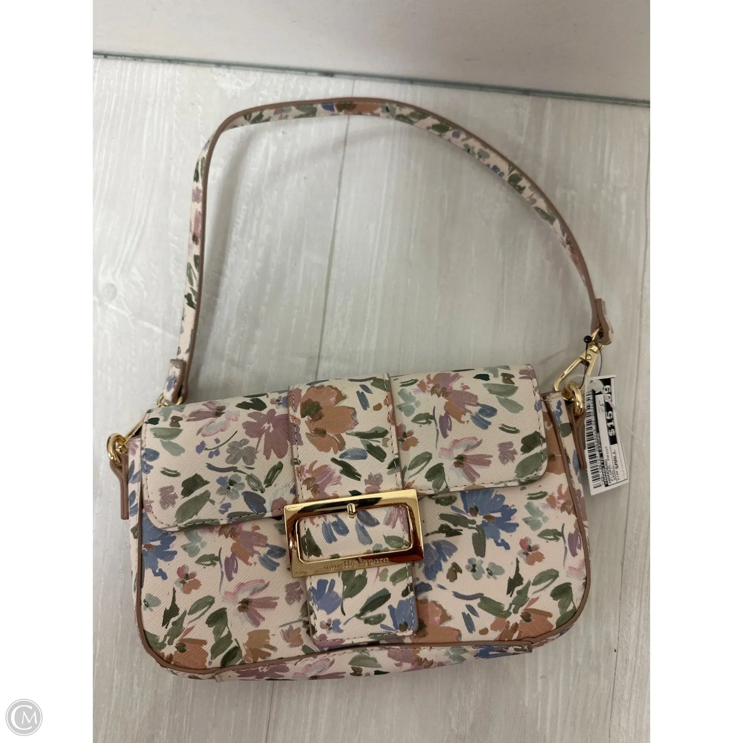 Handbag By Nanette Lepore, Size: Small