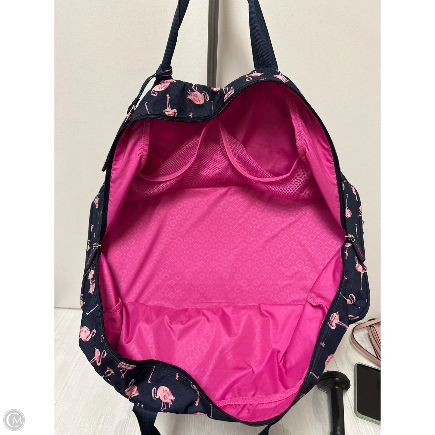 Duffle And Weekender By Vera Bradley, Size: Large