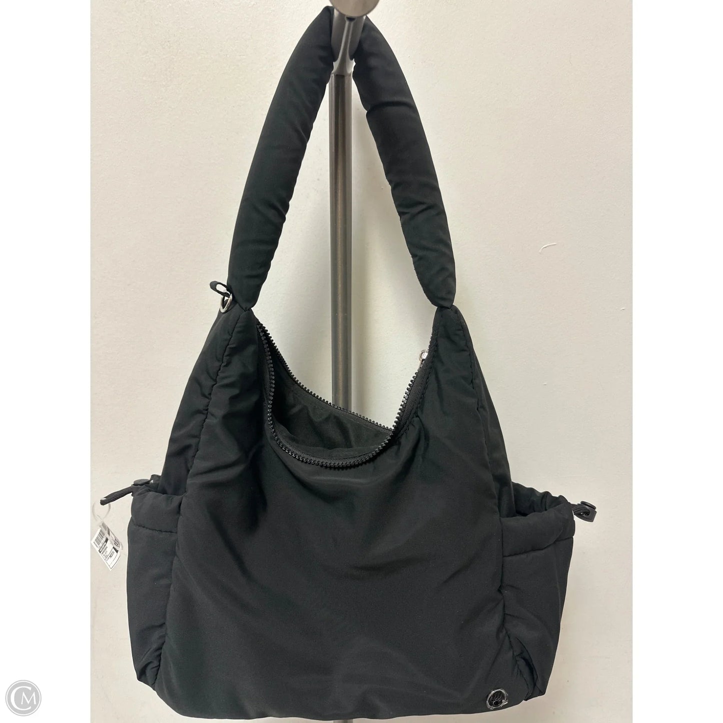 Handbag By Bearpaw, Size: Medium