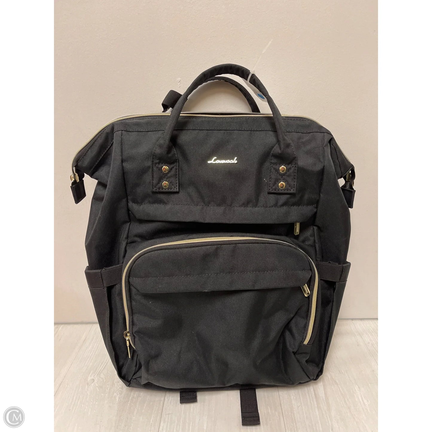 Laptop Bag By Clothes Mentor, Size: Large