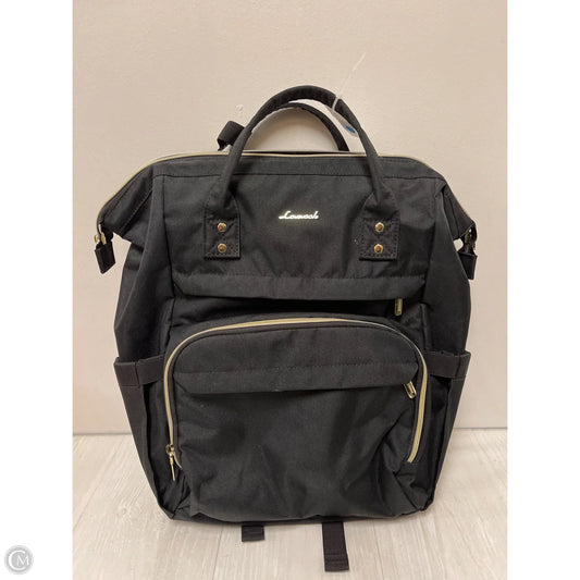 Laptop Bag By Clothes Mentor, Size: Large