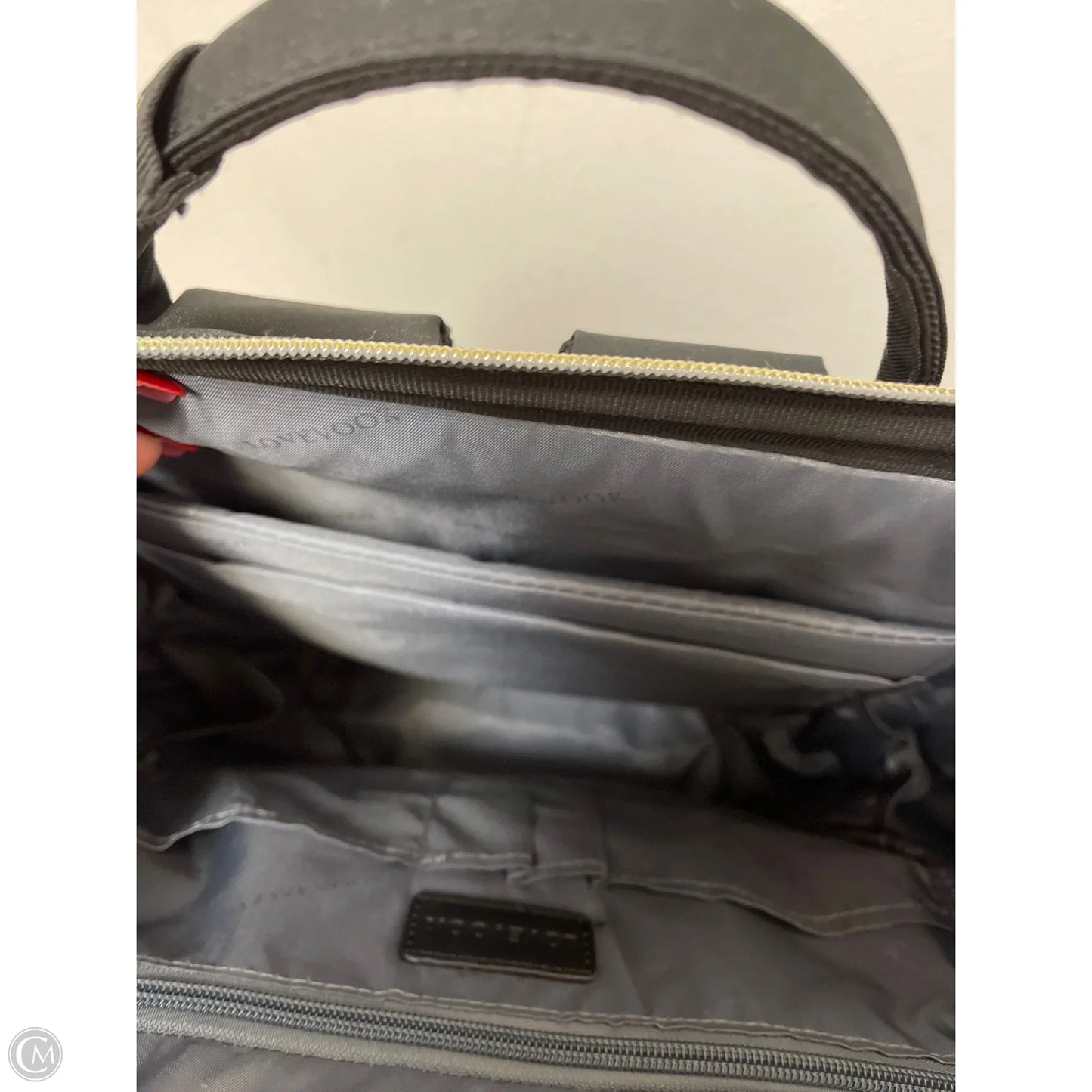 Laptop Bag By Clothes Mentor, Size: Large