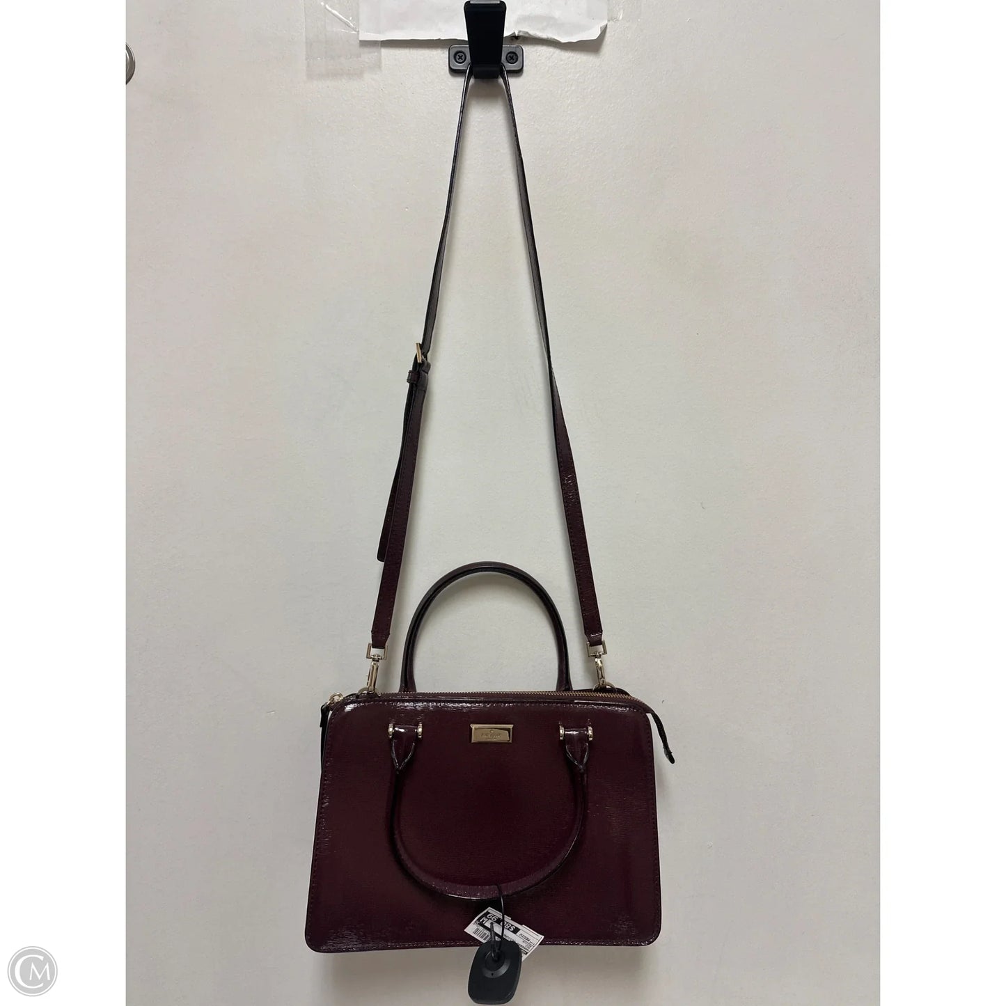 Handbag Designer By Kate Spade, Size: Medium