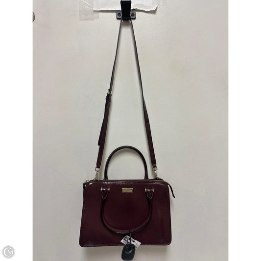 Handbag Designer By Kate Spade, Size: Medium