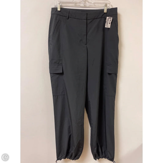 Pants Cargo & Utility By Express In Black, Size: 10