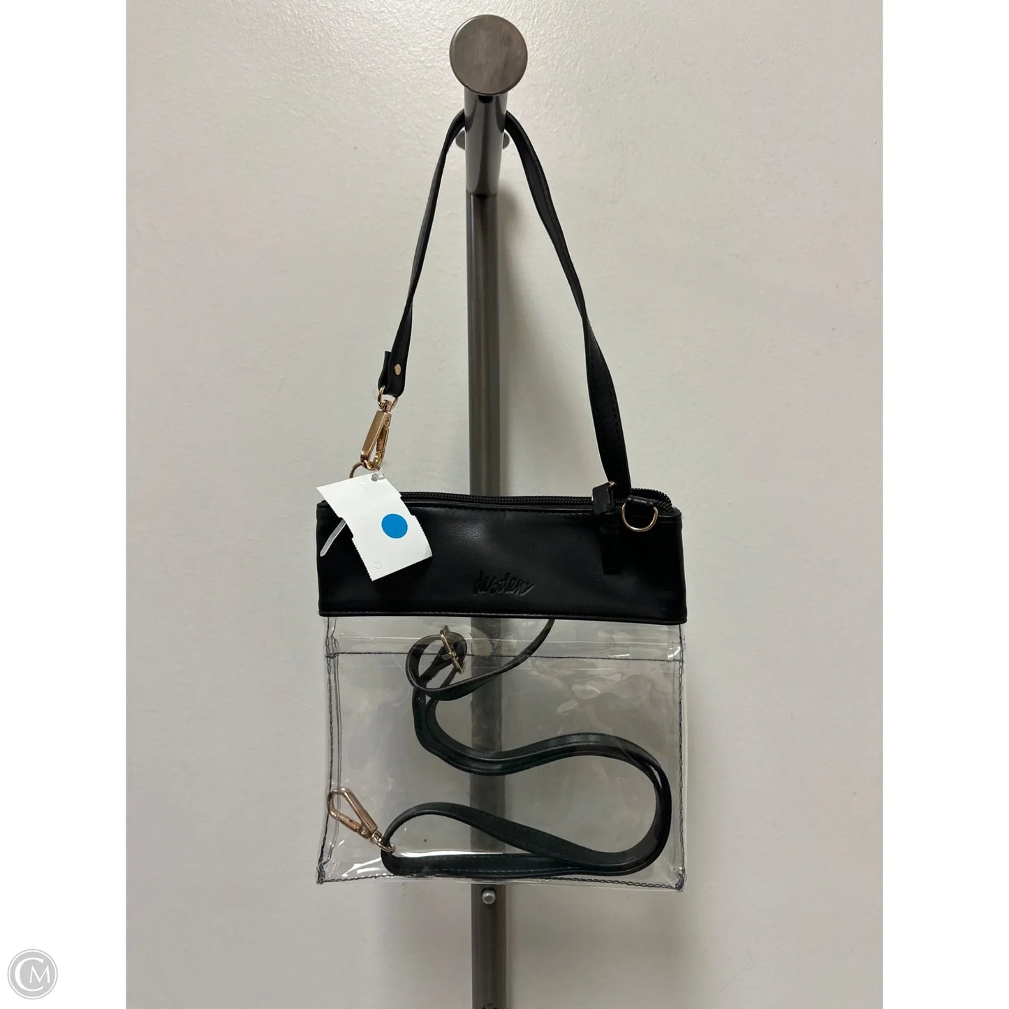 Crossbody By Clothes Mentor, Size: Small