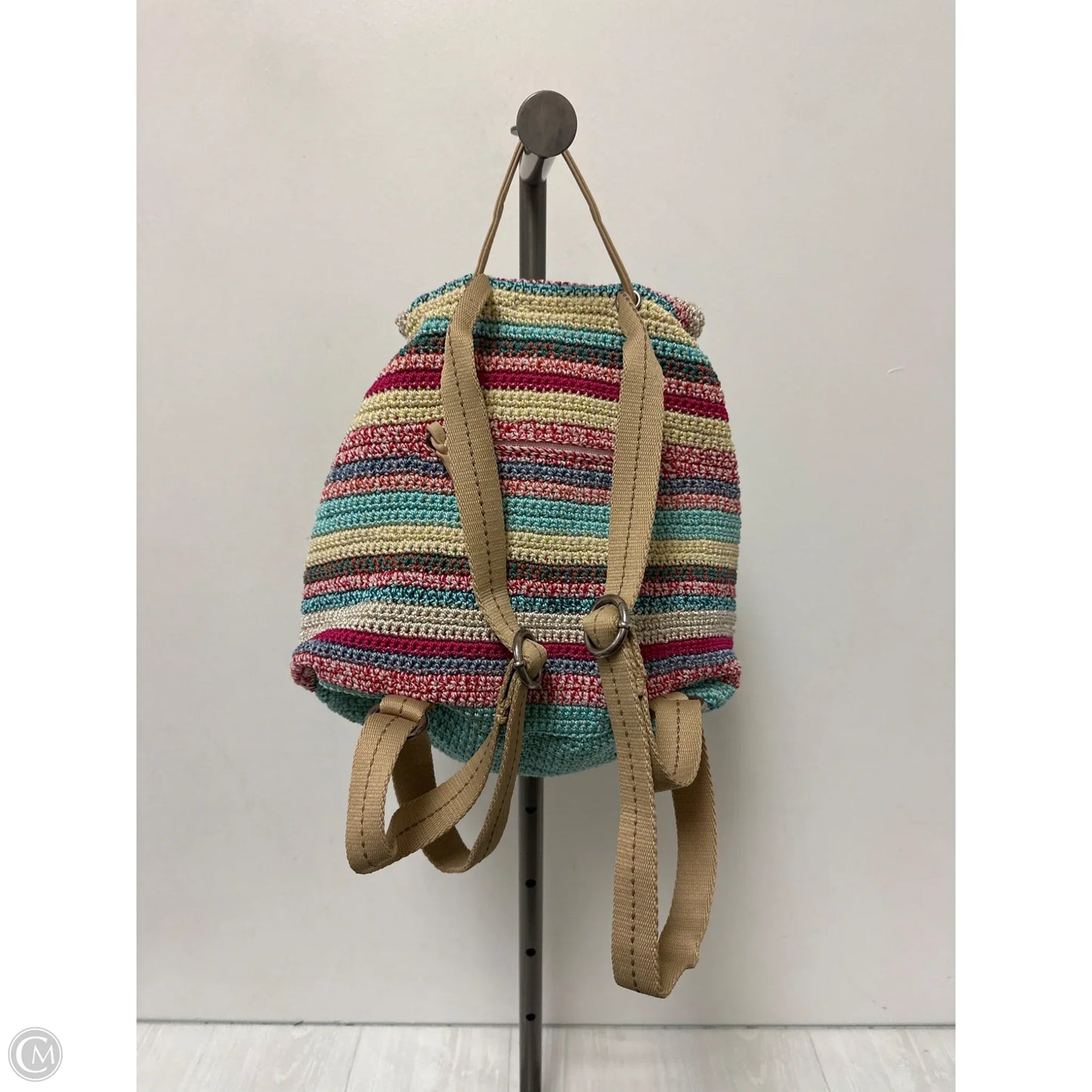 Backpack By The Sak, Size: Medium