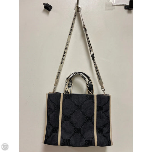Tote By Steve Madden, Size: Large