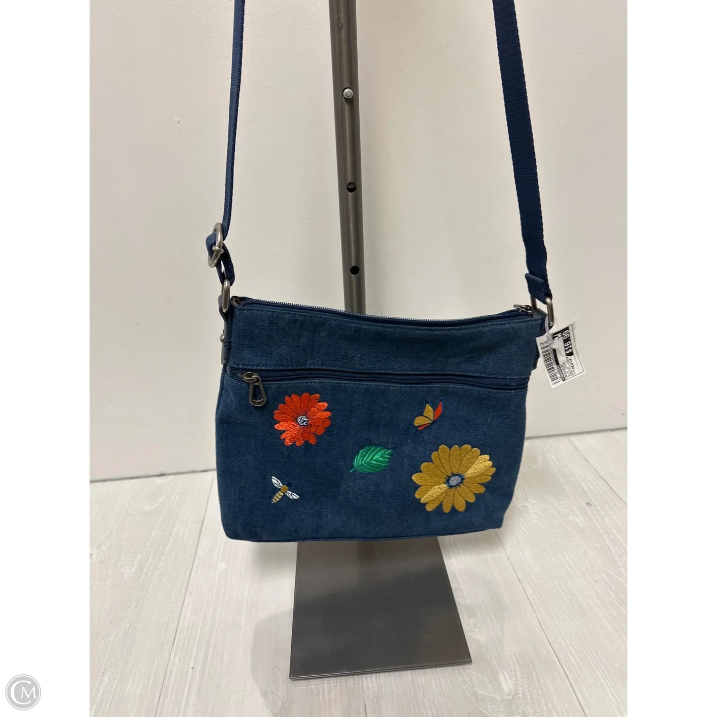 Crossbody By Sakroots, Size: Medium