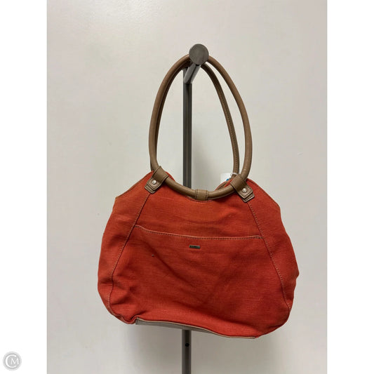 Handbag By Relic, Size: Large