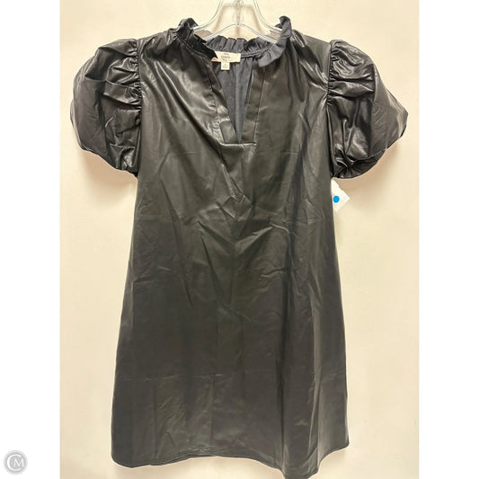 Dress Casual Short By Entro In Black, Size: S